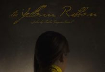 «THE YELLOW RIBBON» de Carlos Marqués-Marcet, Premio TAC al mejor corto de producción catalana de 2012 The Yellow Ribbon