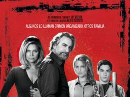 REGALAMOS sets de barbacoa de «MALAVITA» MALAVITA poster