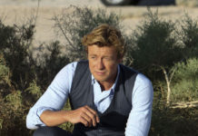 Maratón de «EL MENTALISTA» en el canal TNT El mentalista