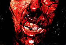 «M is for Metamorphose» candidato a «ABC´s of death 2» M is for Metamorphose