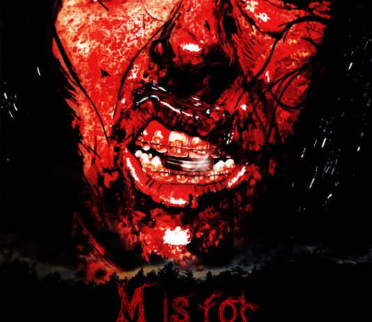 «M is for Metamorphose» candidato a «ABC´s of death 2» M is for Metamorphose