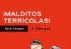 CRÍTICA: ¡MALDITOS TERRÍCOLAS! de J. Olloqui