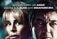 «SÉPTIMO», mejor estreno de la semana en España Septimo