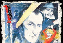 Calendario de festivales y muestras de cine fantástico | NOVIEMBRE 2013 Abertoir Horror