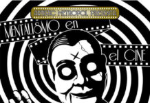 Programación de la Sala Artistic Metropol de Madrid: 8 – 14 de noviembre de 2013 Mentalismo en el Cine. Artistic Metropol
