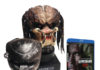 «DEPREDADOR» llega en 3D y en un exclusivo pack de edición limitada que simula la cabeza de la criatura Depredador 3D