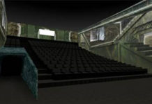 Kinépolis Madrid prepara una sala temática dedicada a «EL HOBBIT: LA DESOLACIÓN DE SMAUG» El Hobbit: La desolación de Smaug: Ssala temá