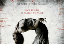 «EL ÚLTIMO EXORCISMO PARTE II» invita al cine gratis a los sacerdotes para completar su formación El último Exorcismo Parte 2