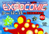 Gary Erskine, Ken Lashley y Jérémie Moreau se suman a la lista de invitados del EXPOCÓMIC de Madrid Expocómic 2013