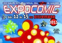 Gary Erskine, Ken Lashley y Jérémie Moreau se suman a la lista de invitados del EXPOCÓMIC de Madrid Expocómic 2013