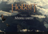La experiencia online “UN VIAJE A TRAVÉS DE LA TIERRA MEDIA” llega para ordenadores, tablets y móviles El Hobbit. Viaje por la tierra media
