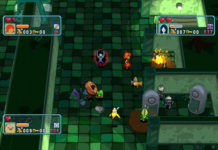 El videojuego «HORA DE AVENTURAS», ya está disponible en España para Xbox 360 y PlayStation 3 Hora de Aventuras el Videojuego.