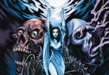 Palmarés del FESTIVAL INTERNACIONAL DE CINE FANTÁSTICO DE ITHACA Ithaca International Fantastic Film Festival 2013