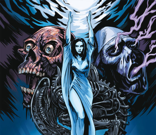 Palmarés del FESTIVAL INTERNACIONAL DE CINE FANTÁSTICO DE ITHACA Ithaca International Fantastic Film Festival 2013