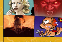 FNAC y SD Distribuciones celebran en diciembre la 8ª edición de sus JORNADAS COMIQUERAS VIII Jornadas Comiqueras FNAC y SD en MADRID