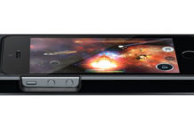 Logitech reinventa la jugabilidad móvil con el PowerShell Controller + Battery logitech-PowerShell-Controller