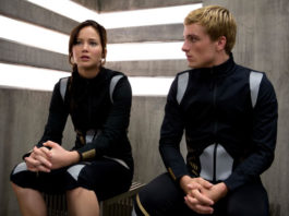 «LOS JUEGOS DEL HAMBRE: EN LLAMAS», nueva galería de imágenes como avance al estreno Los Juegos del Hambre: En llamas