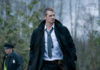 «THE KILLING» vuelve a FOX Crime con su tercera temporada Joel Kinnaman