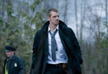 «THE KILLING» vuelve a FOX Crime con su tercera temporada Joel Kinnaman