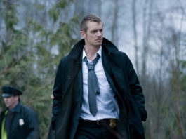 «THE KILLING» vuelve a FOX Crime con su tercera temporada Joel Kinnaman