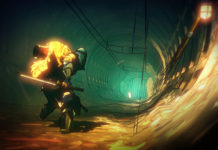 Nuevas especies de alocados zombis en el juego «YAIBA: NINJA GAIDEN Z» Yaiba: Ninja Gaiden Z