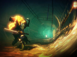 Nuevas especies de alocados zombis en el juego «YAIBA: NINJA GAIDEN Z» Yaiba: Ninja Gaiden Z