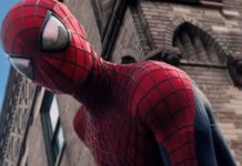 THE AMAZING SPIDER-MAN 2 llega en DVD, Blu-ray y Blu-ray 3D