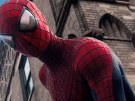 THE AMAZING SPIDER-MAN 2 llega en DVD, Blu-ray y Blu-ray 3D