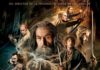 «EL HOBBIT: LA DESOLACIÓN DE SMAUG»: Regalamos 10 packs de merchandising La desolación de Smaug. Póster final en español.