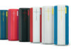 Ultimate Ears apuesta por la innovación con UE BOOM Logitech UR BOOM
