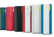 Ultimate Ears apuesta por la innovación con UE BOOM Logitech UR BOOM