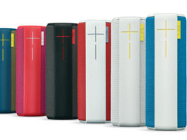 Ultimate Ears apuesta por la innovación con UE BOOM Logitech UR BOOM