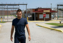 CRÍTICA: BANSHEE (EPISODIO PILOTO) Banshee