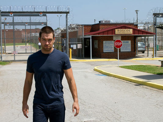 CRÍTICA: BANSHEE (EPISODIO PILOTO) Banshee