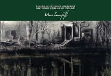 Anuncian la celebración del I Congreso Internacional de Narrativa Fantástica en Perú para octubre de 2014