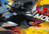 Mini-juegos de «LA LEGO PELÍCULA» y nuevos banners internacionales dedicados al batwing y moto LEGO BATWING