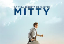 Tráiler extendido de «LA VIDA SECRETA DE WALTER MITTY», el 25 de diciembre en cines La vida secreta de Walter Mitty