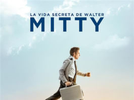 Tráiler extendido de «LA VIDA SECRETA DE WALTER MITTY», el 25 de diciembre en cines La vida secreta de Walter Mitty