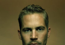 Fallece el actor Paul Walker Paul Walker