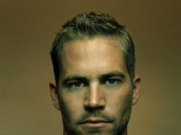 Fallece el actor Paul Walker Paul Walker