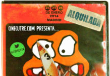 Cine Basura abrirá la CUTRE CON III de Madrid el 24 de enero Cutre Con III