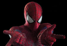 Tráiler de «THE AMAZING SPIDERMAN 2: EL PODER DE ELECTRO» El poder de Electro.