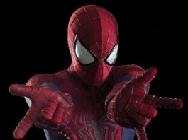 Tráiler de «THE AMAZING SPIDERMAN 2: EL PODER DE ELECTRO» El poder de Electro.