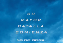 «THE AMAZING SPIDER-MAN 2: EL PODER DE ELECTRO»: Cartel teaser en español THE AMAZING SPIDER-MAN 2: EL PODER DE ELECTRO