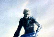 El Duende Verde se revela en el triple póster de «THE AMAZING SPIDERMAN 2» Duende Verde. Amazing Spiderman 2