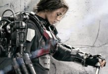 Primer tráiler de AL FILO DEL MAÑANA, con Tom Cruise y Emily Blunt Edge Of Tomorrow