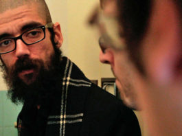 «EL DÍA DEL PADRE» de Alberto Carpintero, protagonista en la sección Gran Angular del FESTIVAL DE GIJÓN Javier Botet.