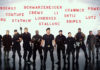LOS MERCENARIOS 3 presenta teaser tráiler Expendables 3