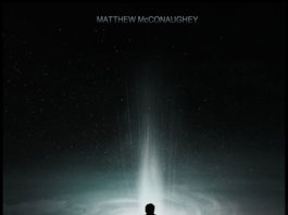 Póster y teaser tráiler en español de «INTERESTELLAR» de Christopher Nolan Interstellar Poster teaser