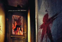 Gran première de LOS INOCENTES, el 27 de diciembre en Barcelona Los inocentes